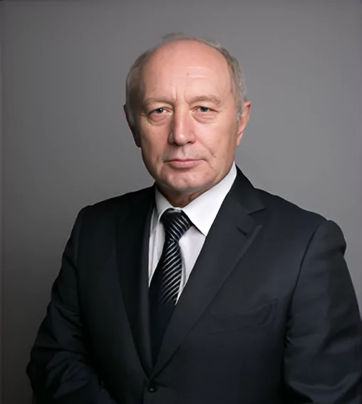 Обращение генерального директора ГК Монострой Чижова О. А.